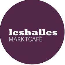 Marktcafe LesHalles